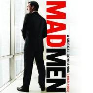 Mad men: a musical companion (1960 - 1965)