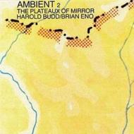 Vol. 2-ambient: plateaux of mirror