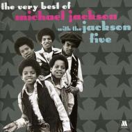 Jackson michael - the very best of j.