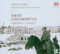 Schostakowitsch:7.sinfonie/herbig