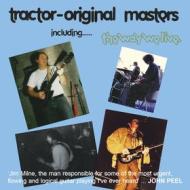 Original masters (including the way we l
