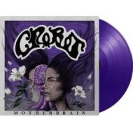 Motherbrain (mp3 purple vinyl) (Vinile)
