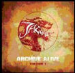 Archive alive vol.1