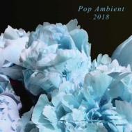 Pop ambient 2018 various artists cd