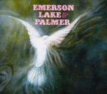 Emerson, lake & palmer