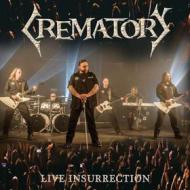 Live insurrection