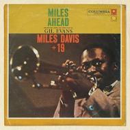 Miles ahead (original columbia jazz classics)