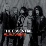 The essential aerosmith