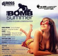 The bomb - summer edition selected by dj ross