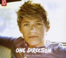 Take me home - Niall