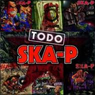 Todo ska-p (cd+dvd)