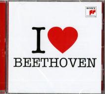 I love Beethoven