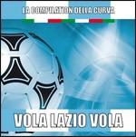 Lazio:la compilation della curva