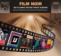 Film noir: six classic soundtracks