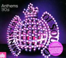 Anthems 90s Anthems 90s