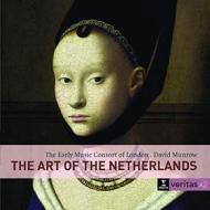 The art of netherlands 1450-1520