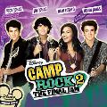 Camp rock 2 the final jam  uk