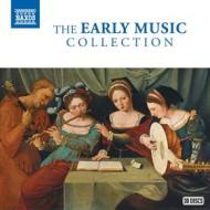 The early music collection