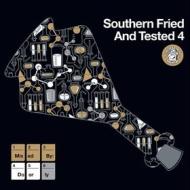 Southern fried and tested 4
