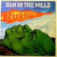 Man in the hills (Vinile)
