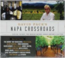 David pack's napa crossroads