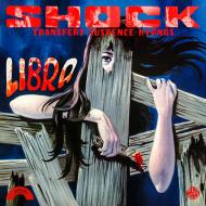 Shock (original soundtrack) (Vinile)