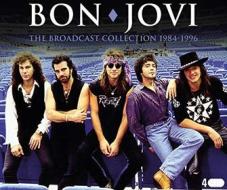 Broadcast collection 1984 -1996