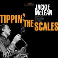 Tippin' the scales (Vinile)