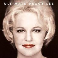 The ultimate peggy lee (Vinile)