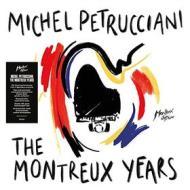 Michel petrucciani: the montre (Vinile)