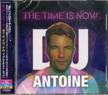 Time is now(greatest hits) (low price)