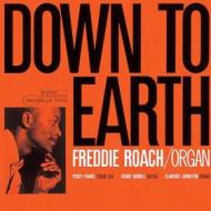 Down to earth (Vinile)