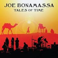 Tales of time [cd+blu-ray]