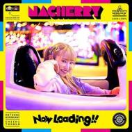 Nacherry 2nd mini album