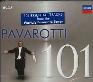 Pavarotti 101