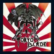 Tokyo blade (vinyl red, white) (Vinile)