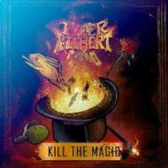 Kill the magic