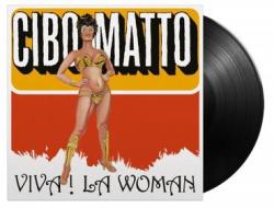 Viva! la woman (180 gr. audiophile vinyl black) (Vinile)