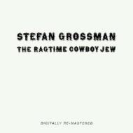 The ragtime cowboy jew