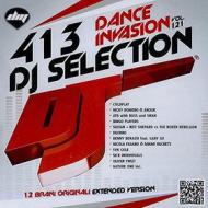 Dance invasion vol. 121
