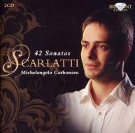 42 sonate (2 CD)