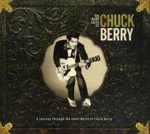 The many faces of chuck berry