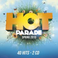 Hot parade spring 2015