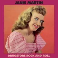 Drugstore rock and roll (Vinile)