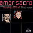 Amor sacro-mottetti