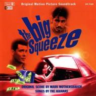 Big squeeze (original soundtrack)
