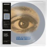Look at yourself (Vinile)