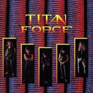 Titan force (bi-color edition) (Vinile)