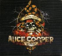 The many faces of alice cooper (tribute)