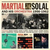 And his orchestra 1956 - 1962
